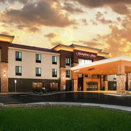 Hampton Inn Arvin Tejon Ranch, Ca Wheeler Ridge Bagian luar foto