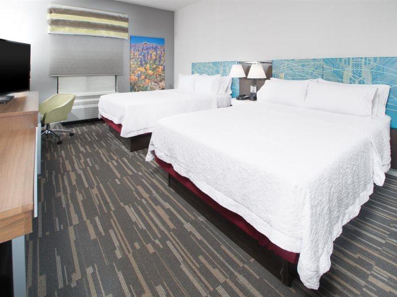 Hampton Inn Arvin Tejon Ranch, Ca Wheeler Ridge Bagian luar foto