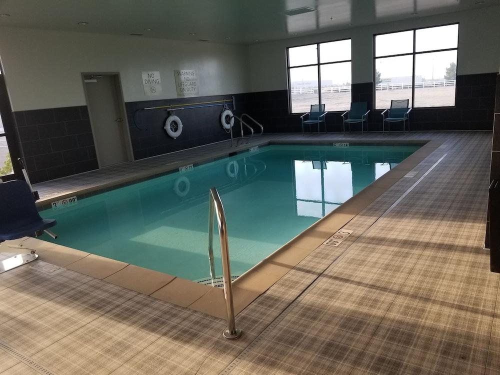 Hampton Inn Arvin Tejon Ranch, Ca Wheeler Ridge Bagian luar foto