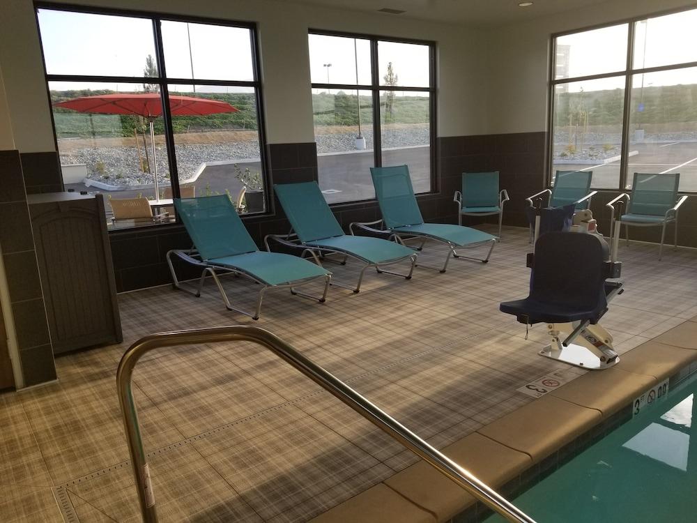 Hampton Inn Arvin Tejon Ranch, Ca Wheeler Ridge Bagian luar foto