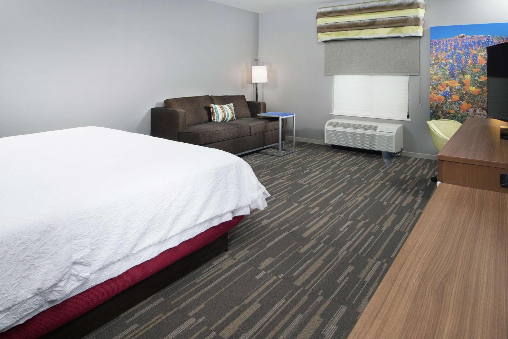 Hampton Inn Arvin Tejon Ranch, Ca Wheeler Ridge Bagian luar foto