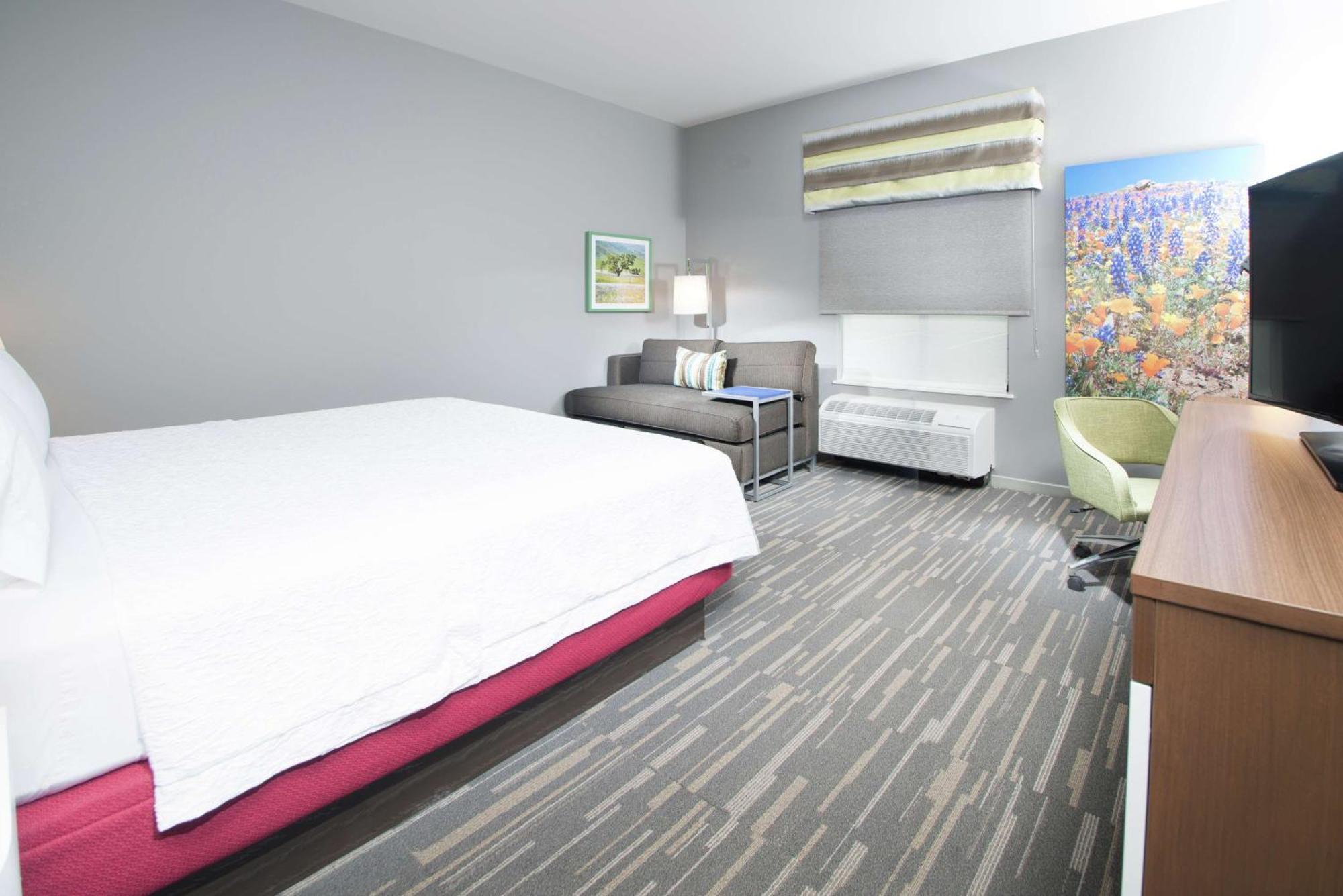 Hampton Inn Arvin Tejon Ranch, Ca Wheeler Ridge Bagian luar foto