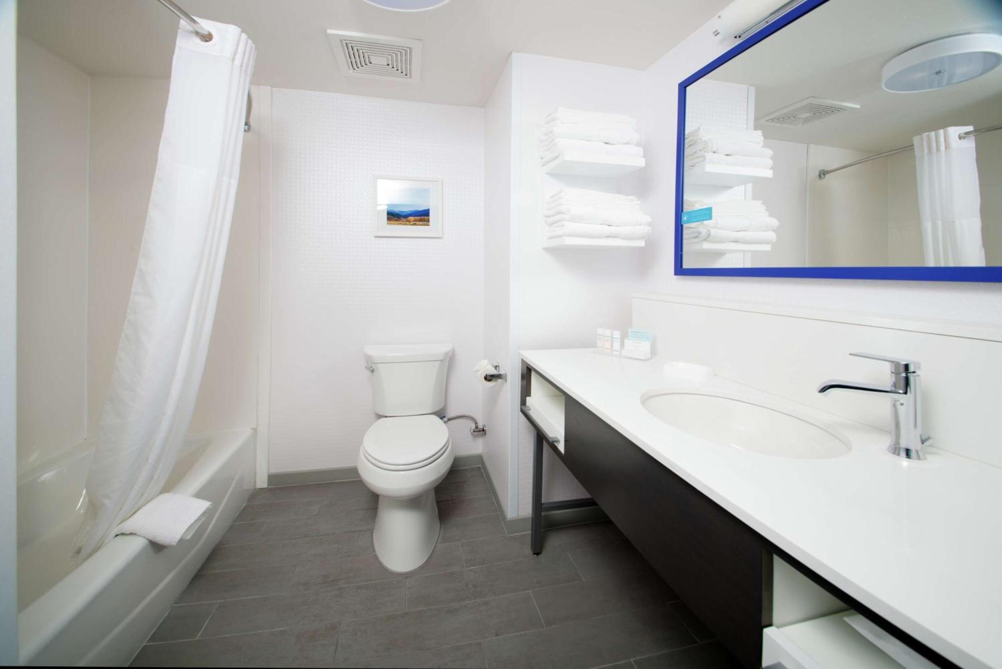 Hampton Inn Arvin Tejon Ranch, Ca Wheeler Ridge Bagian luar foto