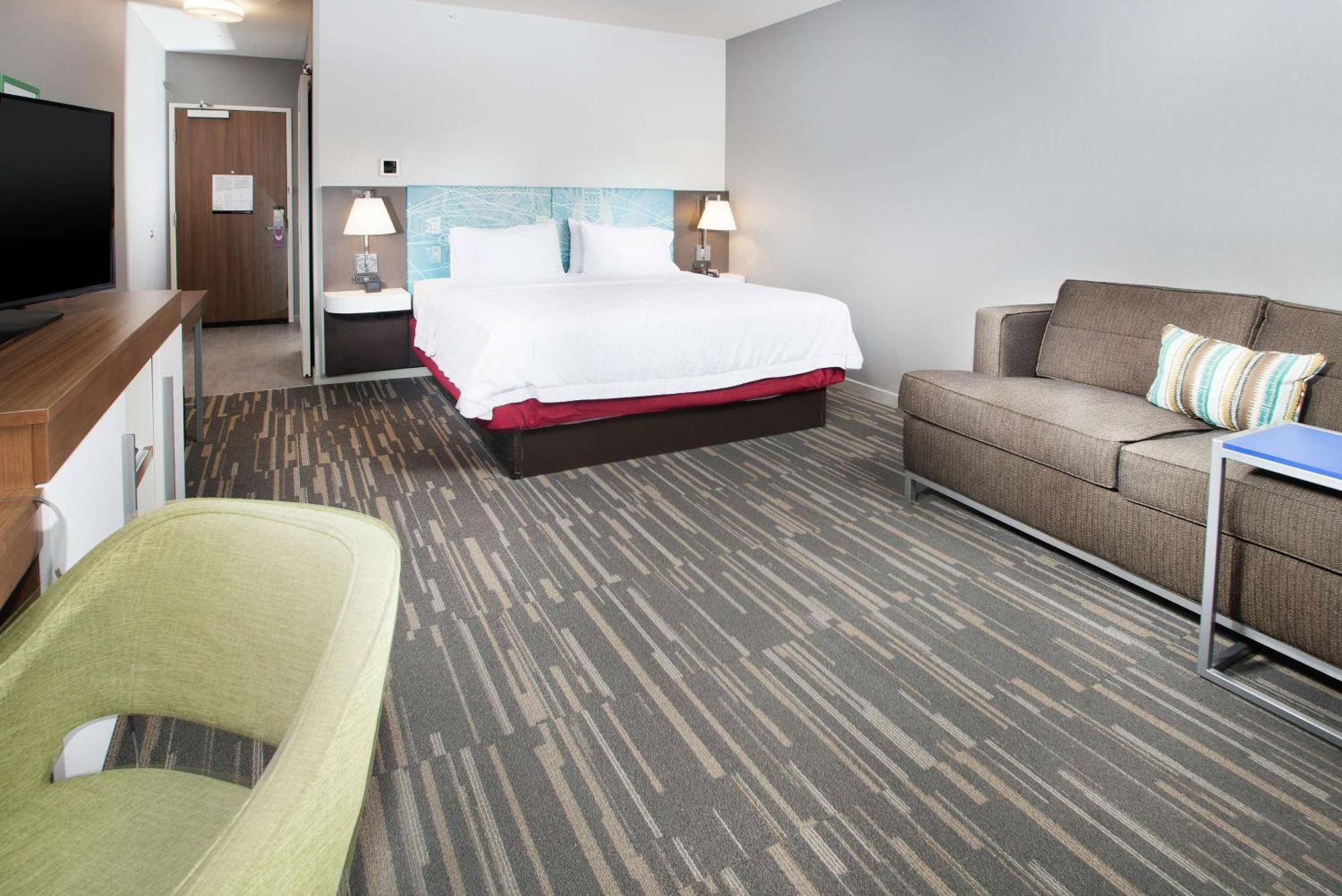 Hampton Inn Arvin Tejon Ranch, Ca Wheeler Ridge Bagian luar foto