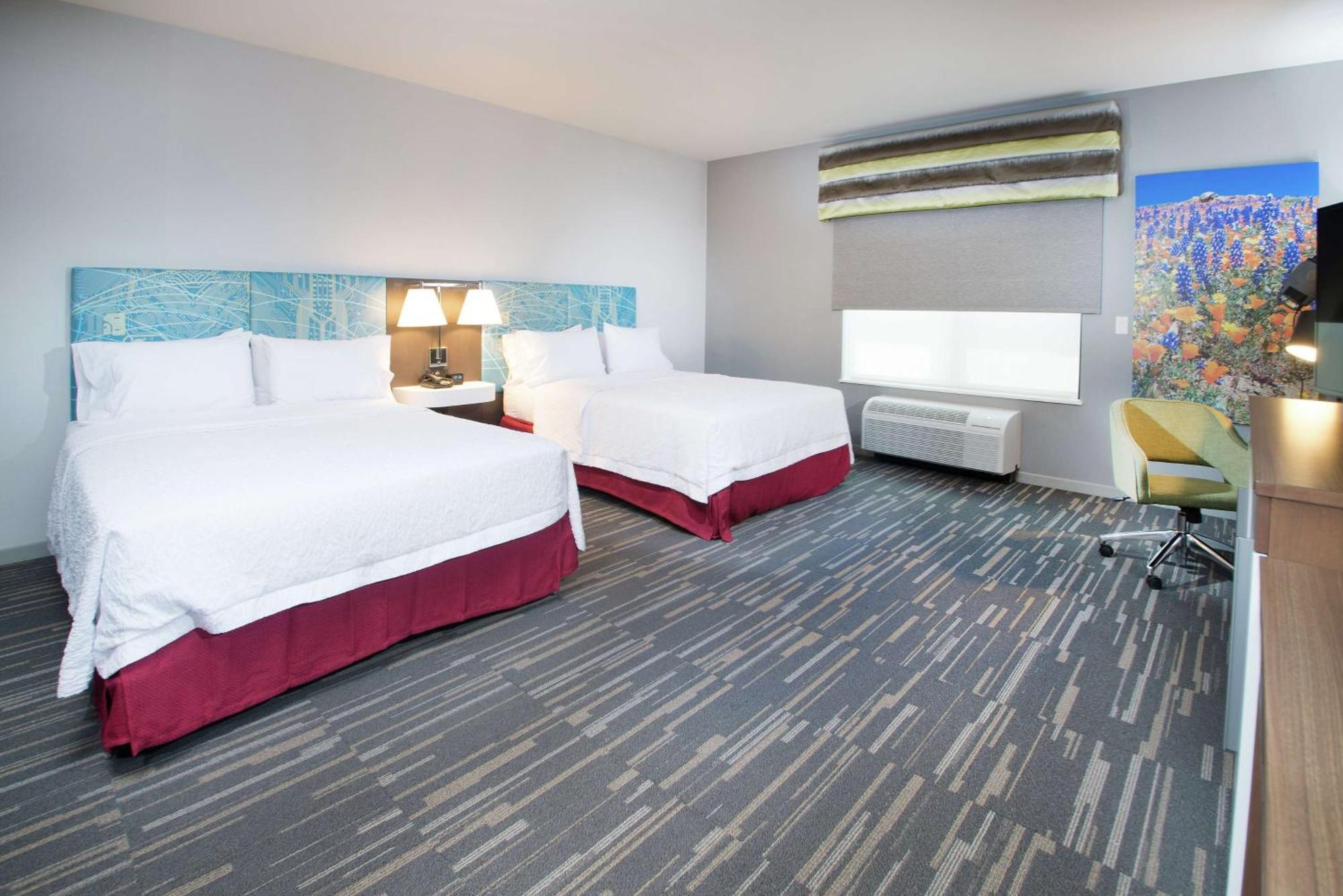 Hampton Inn Arvin Tejon Ranch, Ca Wheeler Ridge Bagian luar foto
