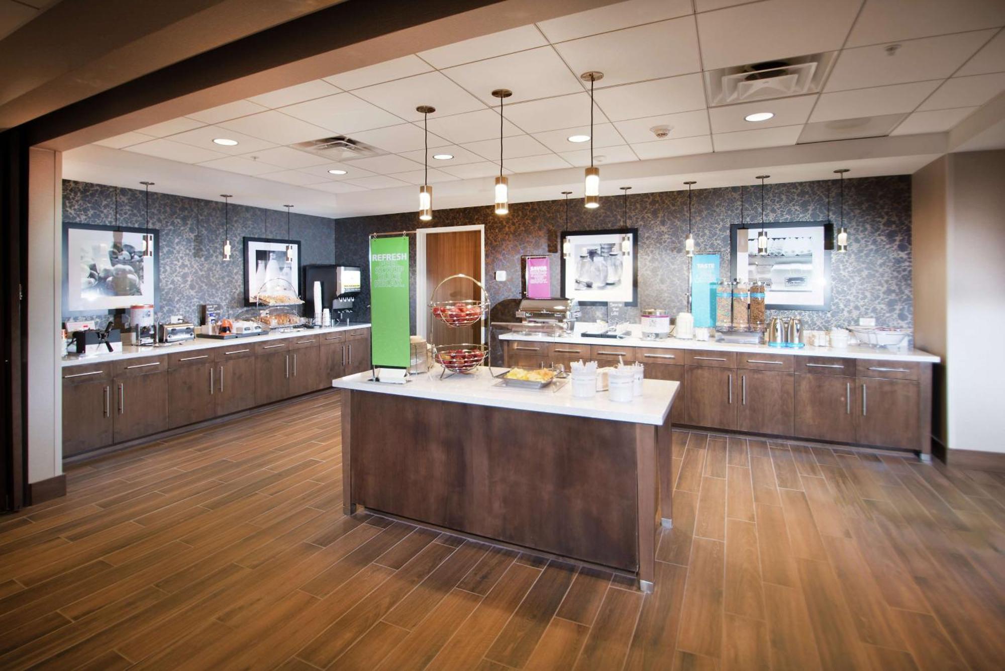Hampton Inn Arvin Tejon Ranch, Ca Wheeler Ridge Bagian luar foto