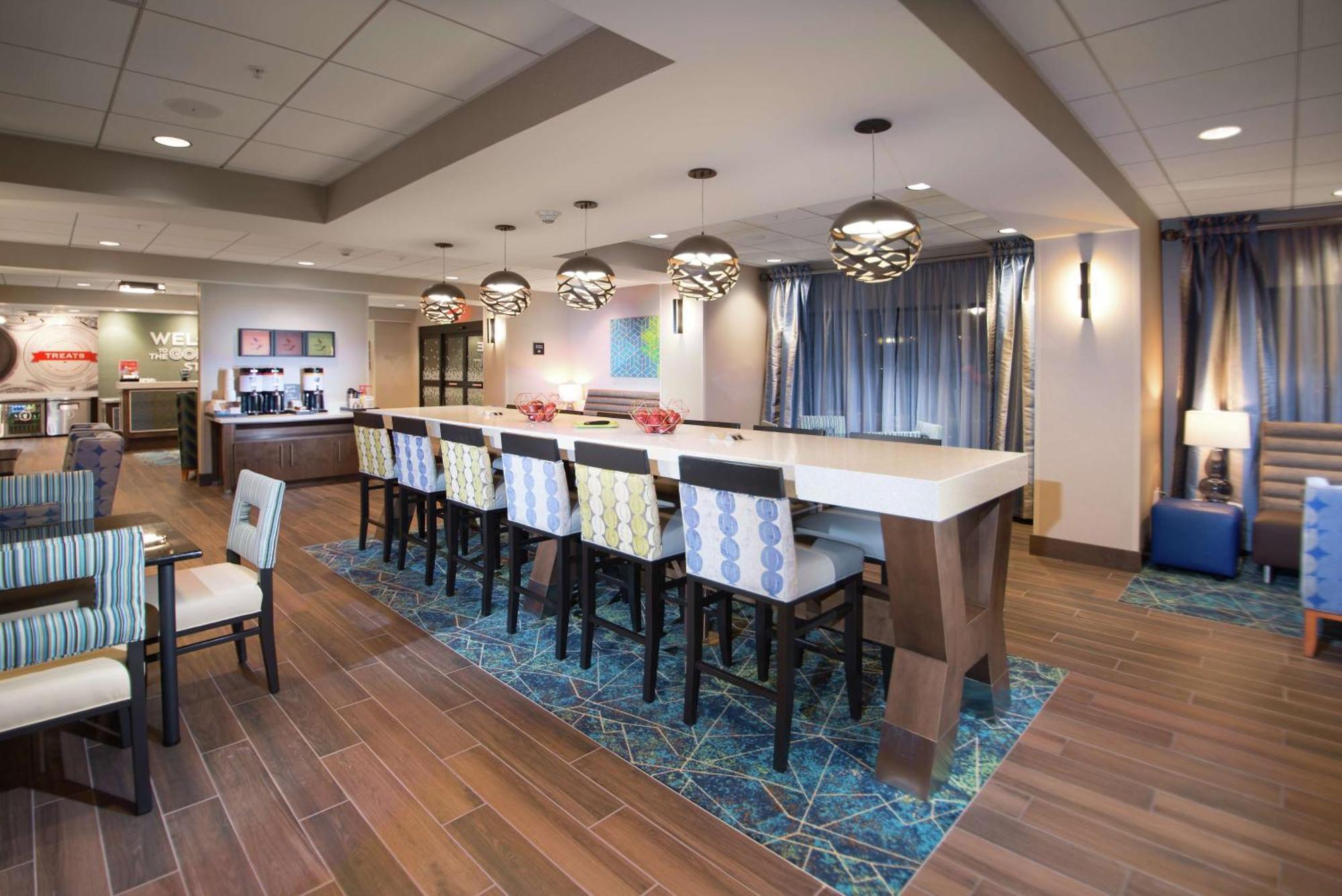Hampton Inn Arvin Tejon Ranch, Ca Wheeler Ridge Bagian luar foto